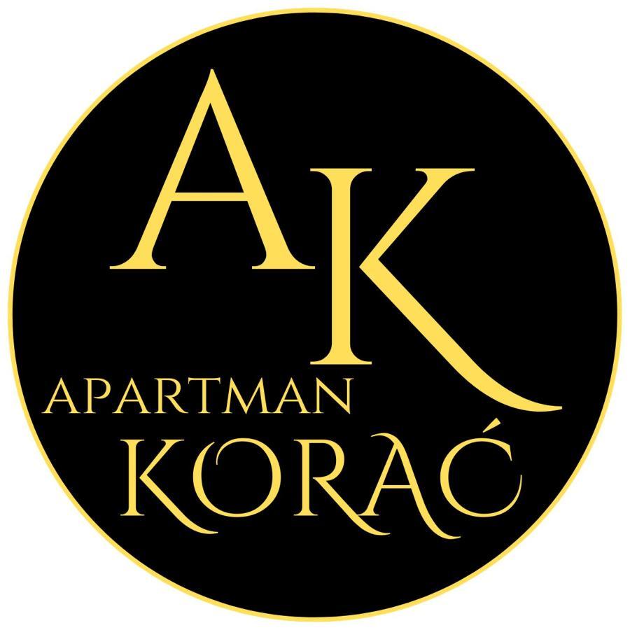 Apartman Korac Vrnjačka Banja Εξωτερικό φωτογραφία