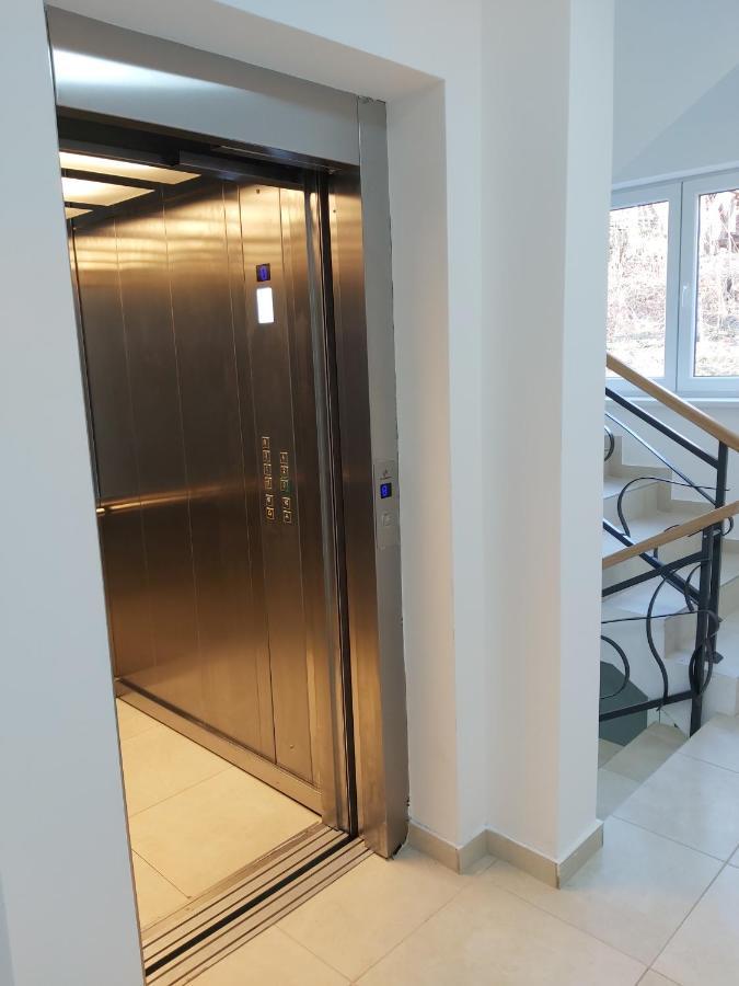 Apartman Korac Vrnjačka Banja Εξωτερικό φωτογραφία