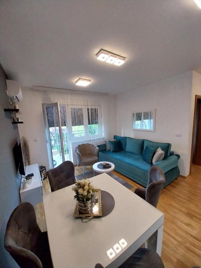 Apartman Korac Vrnjačka Banja Εξωτερικό φωτογραφία