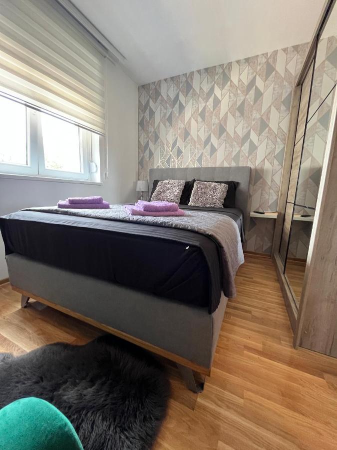 Apartman Korac Vrnjačka Banja Εξωτερικό φωτογραφία