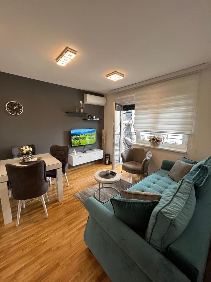 Apartman Korac Vrnjačka Banja Εξωτερικό φωτογραφία