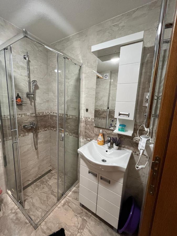 Apartman Korac Vrnjačka Banja Εξωτερικό φωτογραφία
