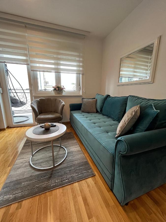 Apartman Korac Vrnjačka Banja Εξωτερικό φωτογραφία
