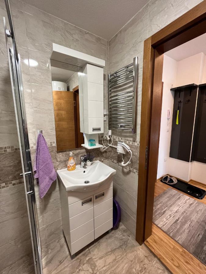 Apartman Korac Vrnjačka Banja Εξωτερικό φωτογραφία