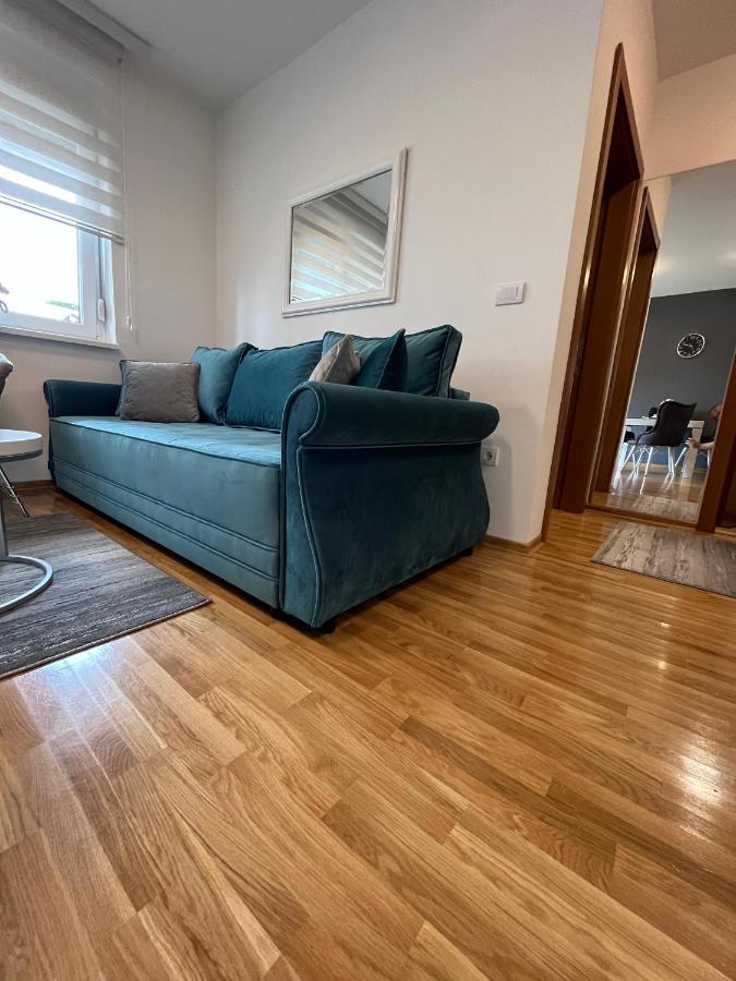 Apartman Korac Vrnjačka Banja Εξωτερικό φωτογραφία