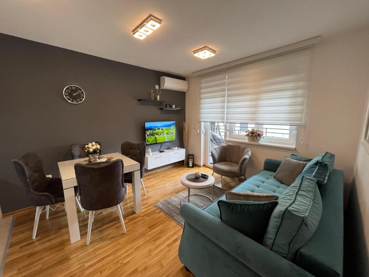 Apartman Korac Vrnjačka Banja Εξωτερικό φωτογραφία