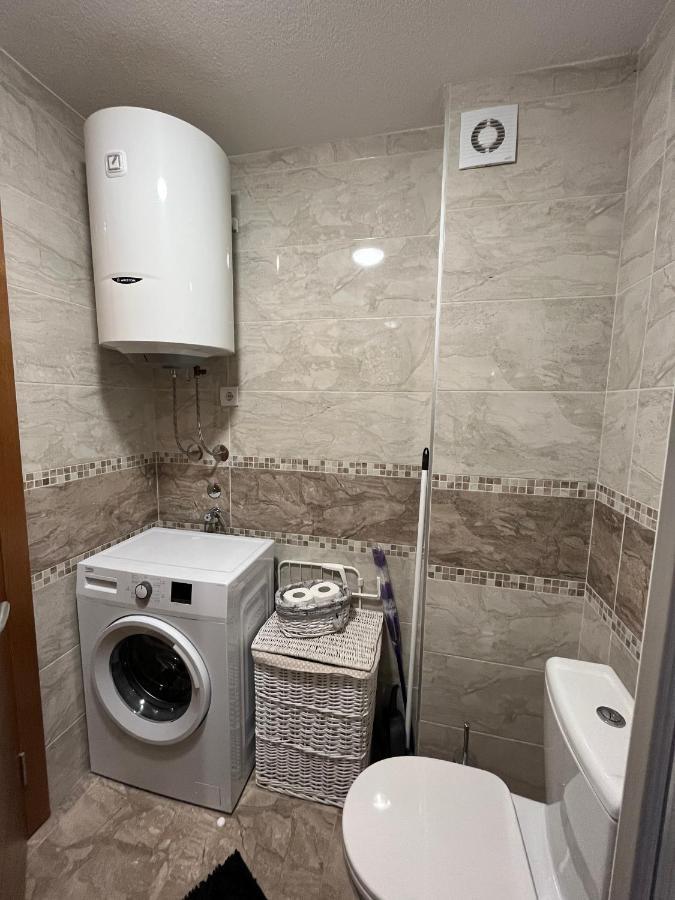 Apartman Korac Vrnjačka Banja Εξωτερικό φωτογραφία