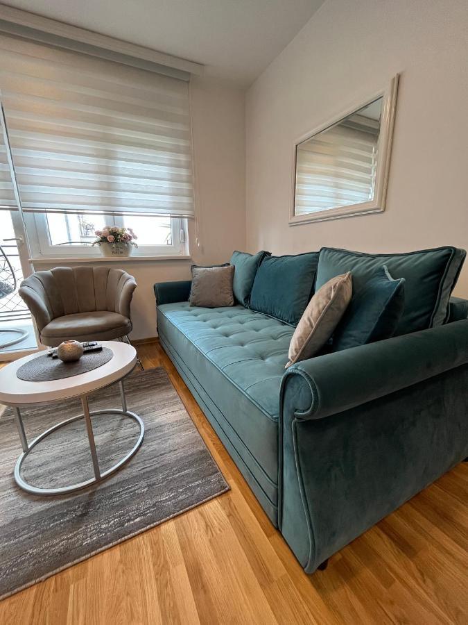 Apartman Korac Vrnjačka Banja Εξωτερικό φωτογραφία