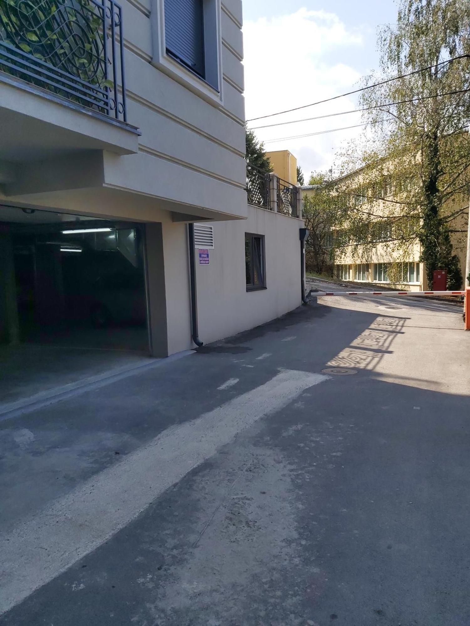 Apartman Korac Vrnjačka Banja Εξωτερικό φωτογραφία